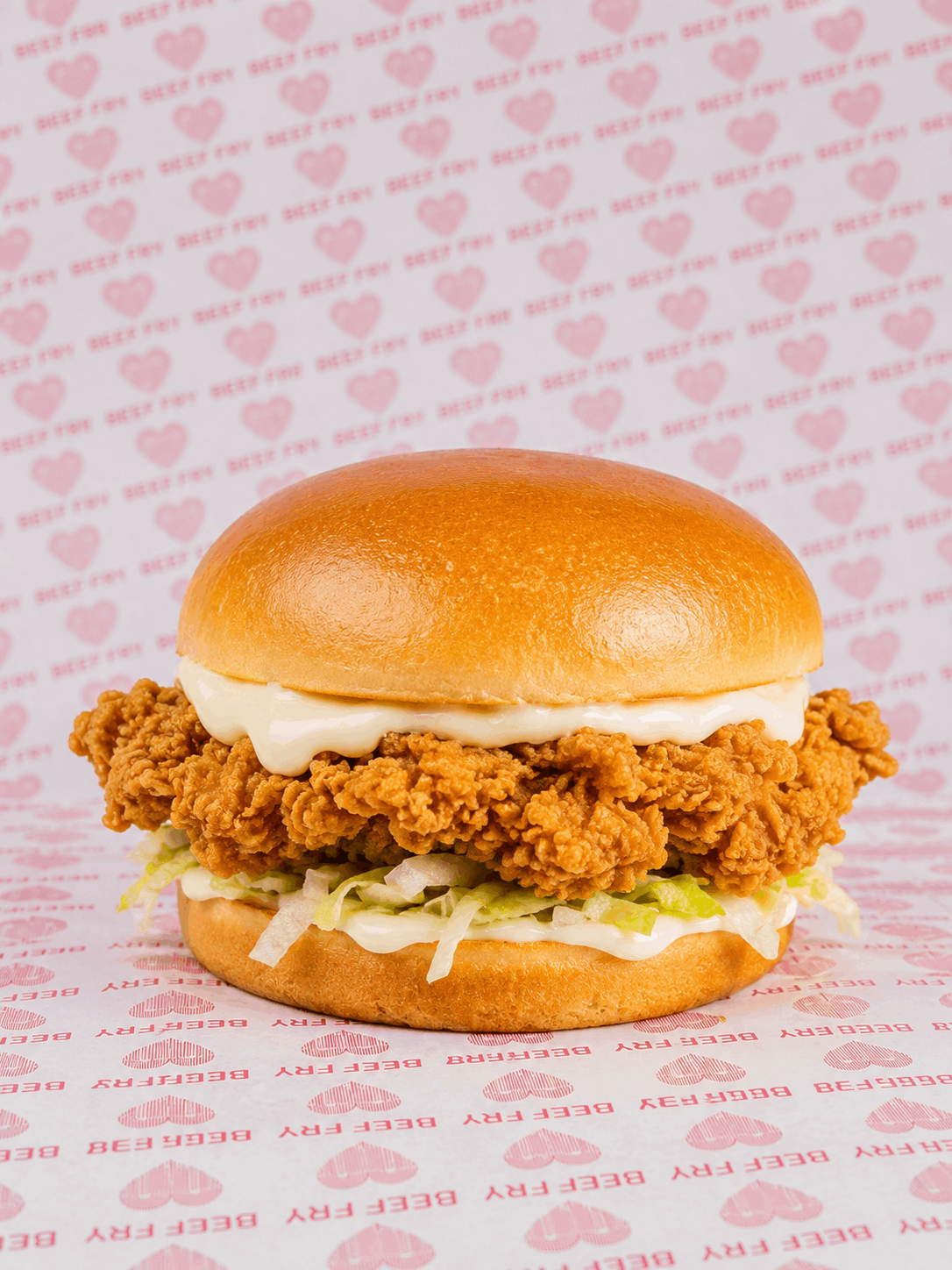 Kentucky Fried Chicken