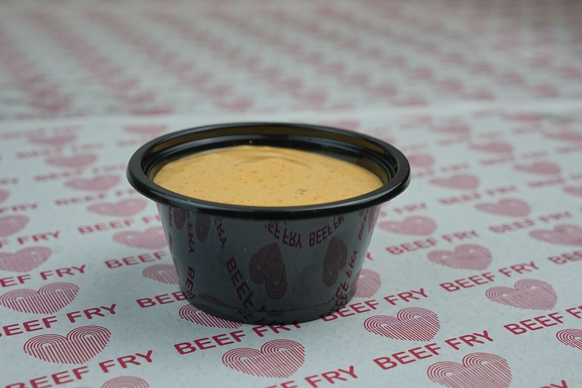 Chipotle Mayo