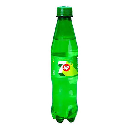 Regular 7Up
