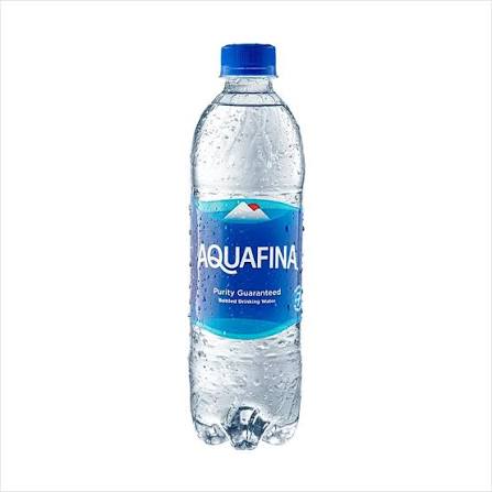 Regular Water